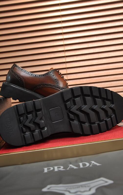 Ava’s Mode - PD Men Shoes - 244