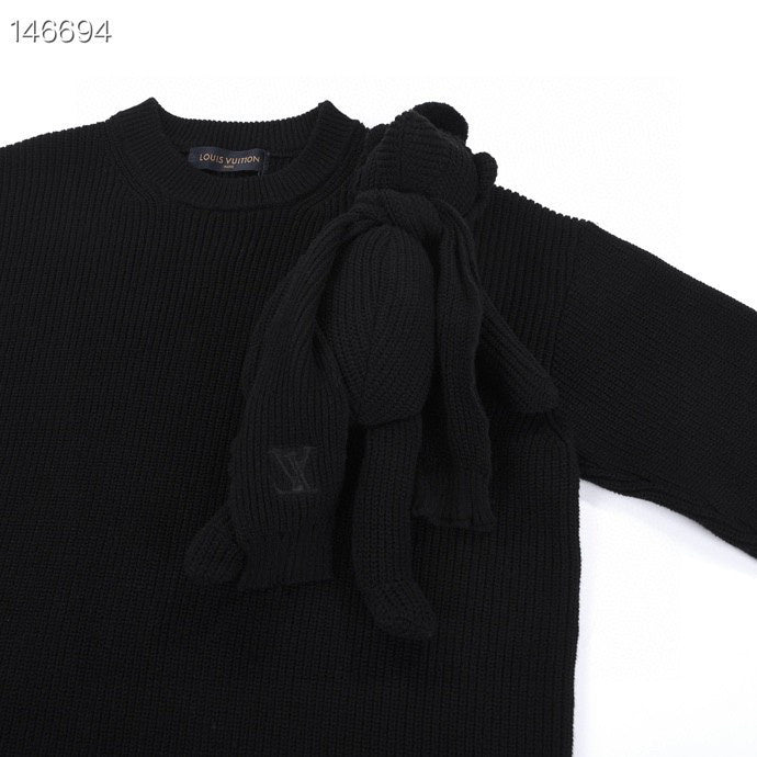 Louis Vuittion Luxury Clothes