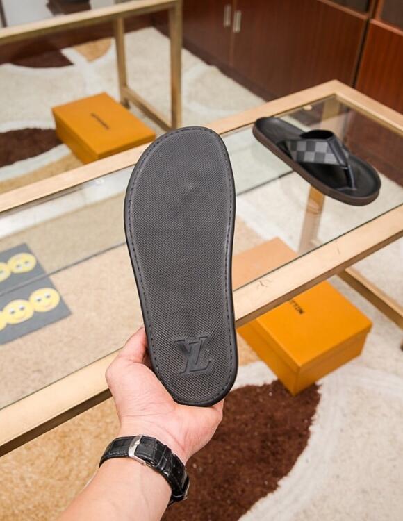 Ava’s Mode - LOV Men Shoes - 1793