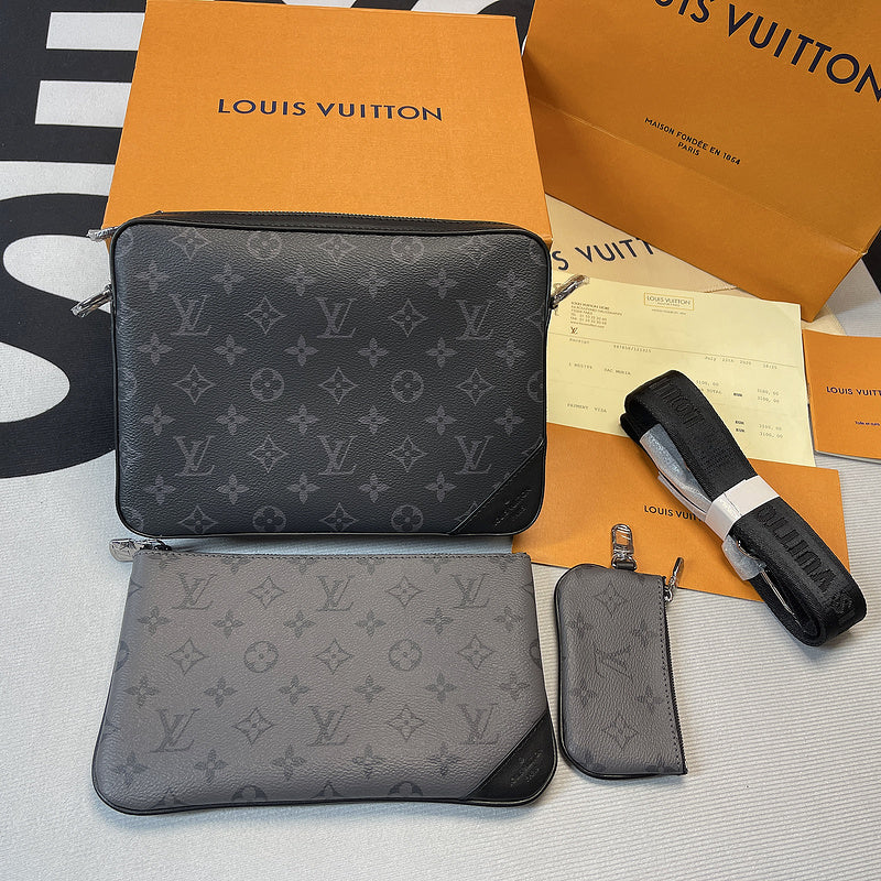 I W Fashion Lu-Vi bags - 10064