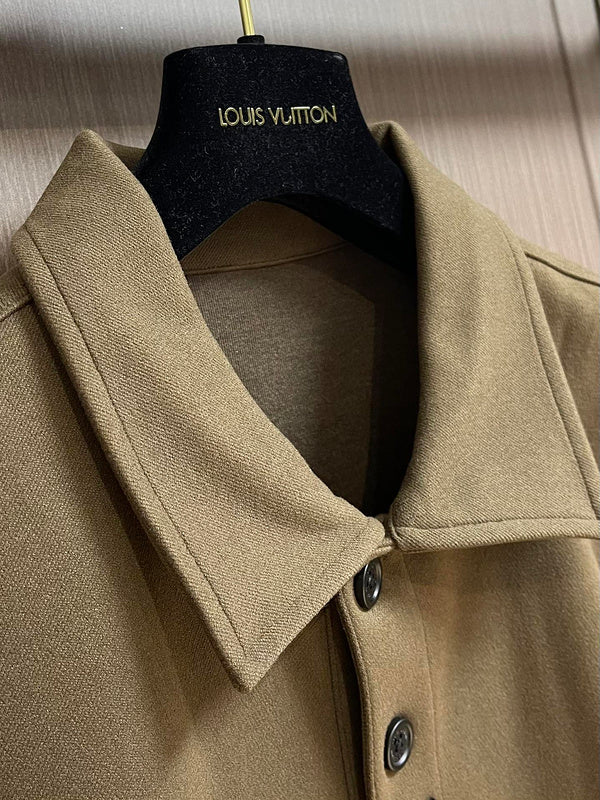 Louis Vuittion Luxury Clothes