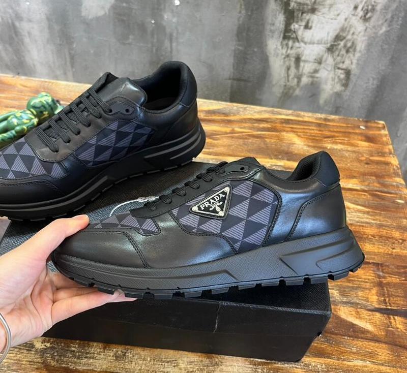 Ava’s Mode - PD Men Shoes - 082