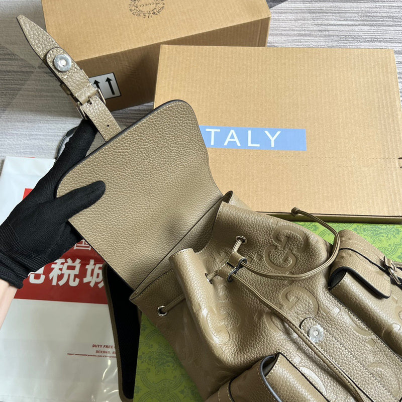 ENT - GCI Bags - 1134