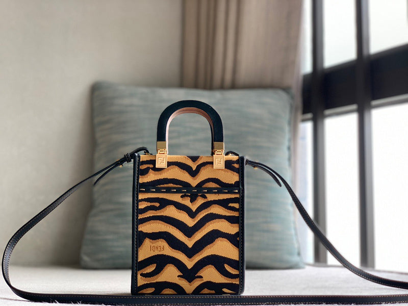 PHA - PHAE Bags - 302
