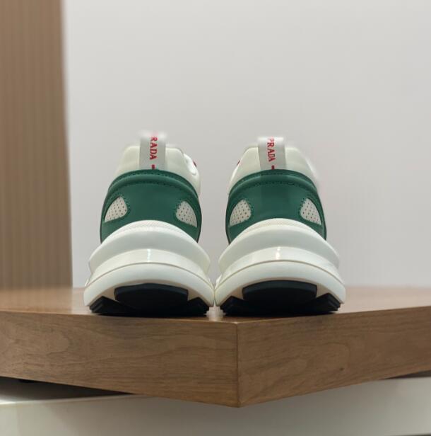 Ava’s Mode - PD Men Shoes - 039