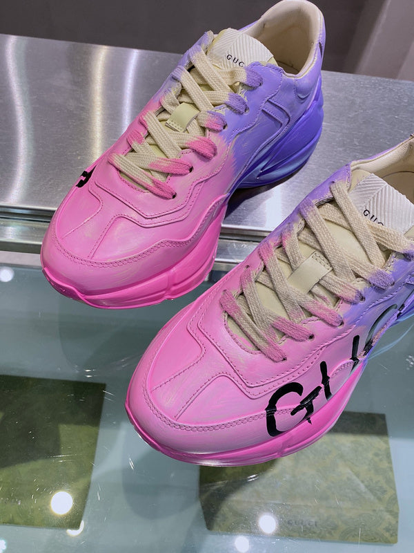 Gucci Luxury Shoes