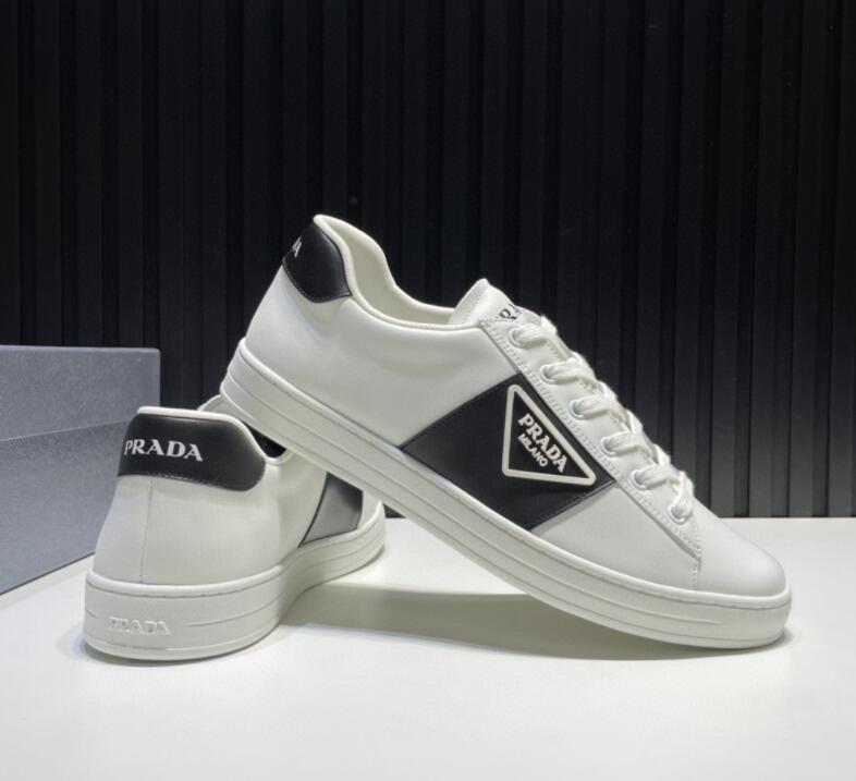 Ava’s Mode - PD Men Shoes - 304