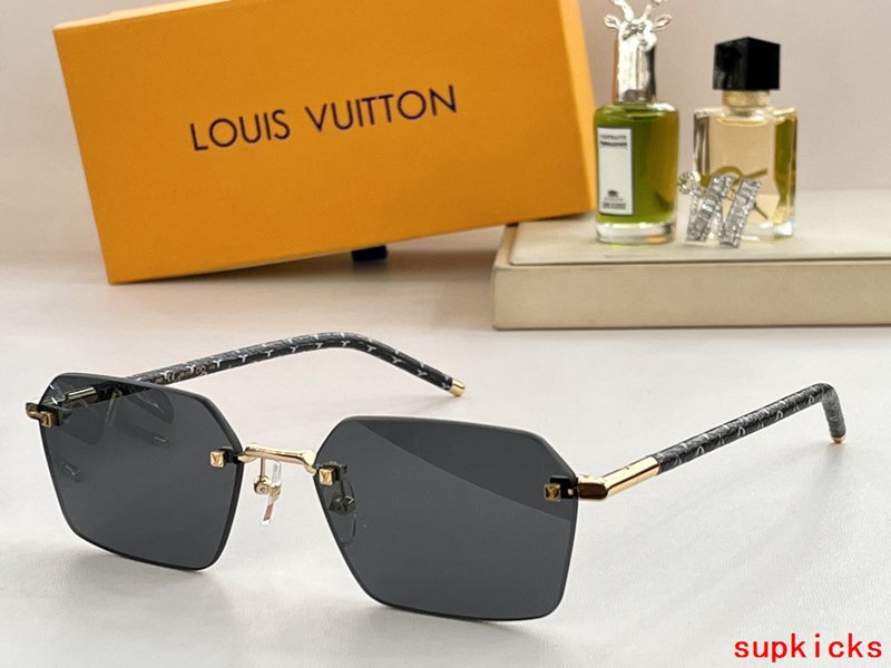 Louis Vuittion Luxury Sunglasses