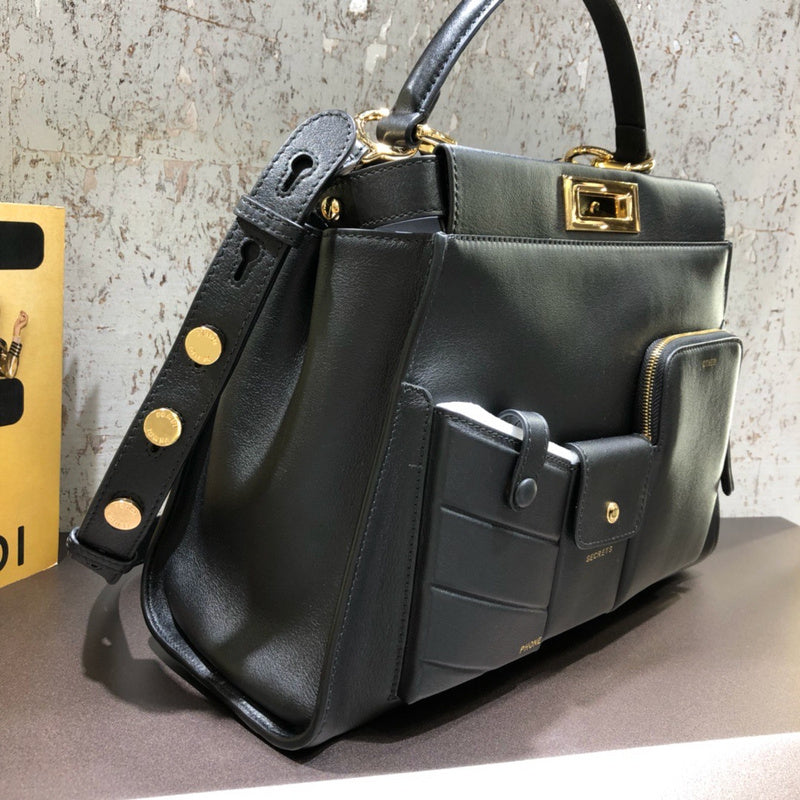 ENT - ENTI Bags - 489