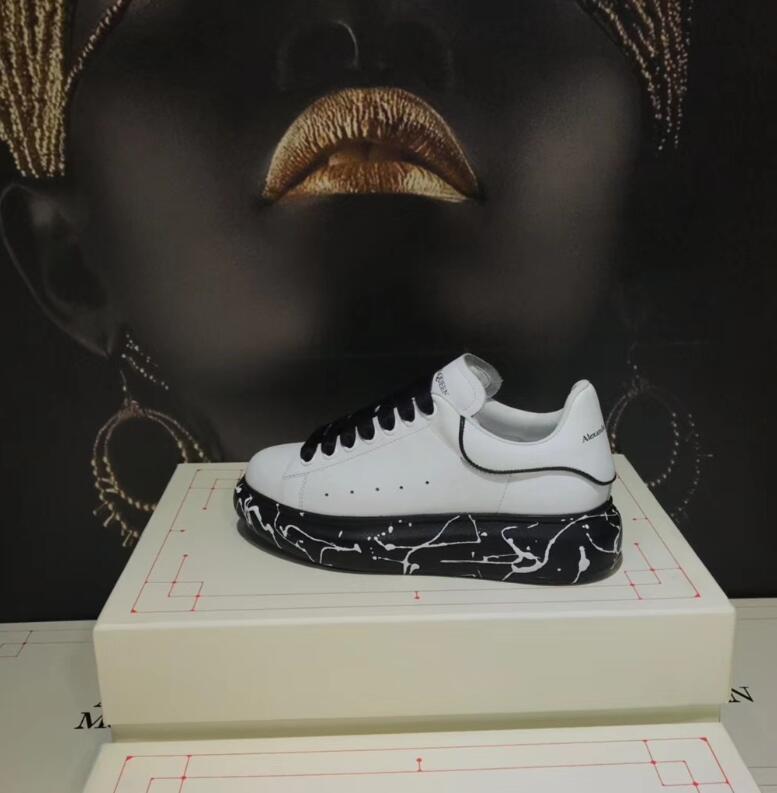 Ava’s Mode - AQ Men SHoes - 431