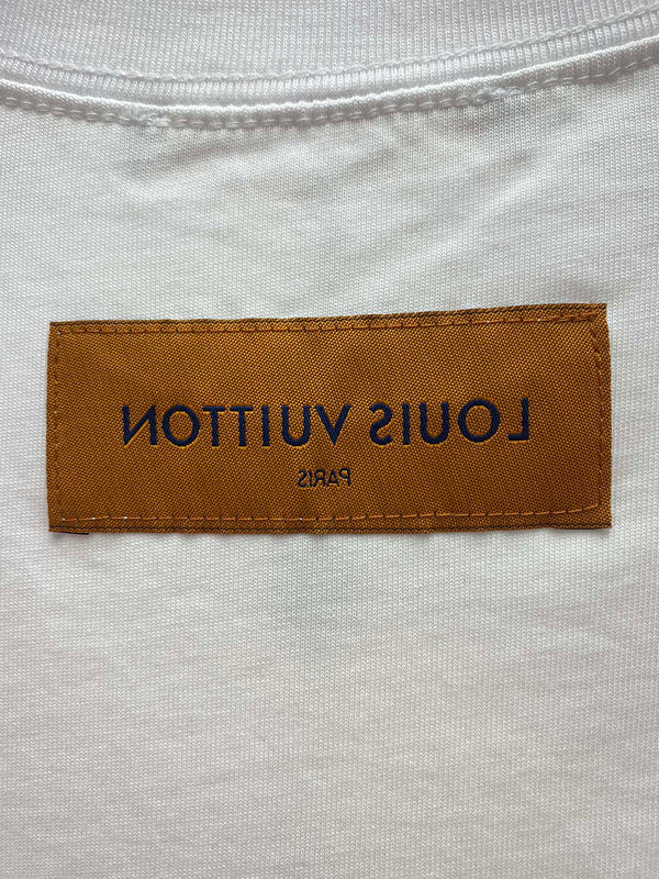 Louis Vuittion Luxury T-Shirt