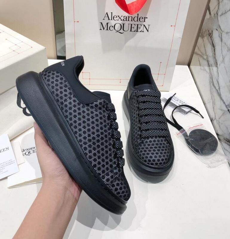 Ava’s Mode - AQ Men SHoes - 491
