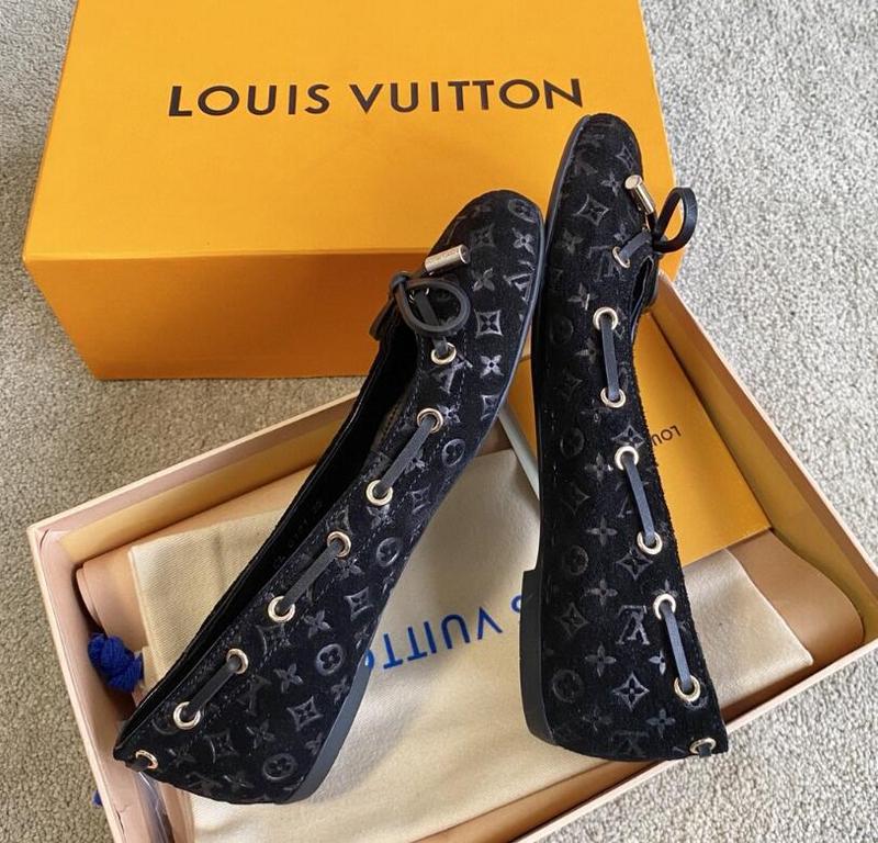 Ava’s Mode - LOV Women Shoes - 616