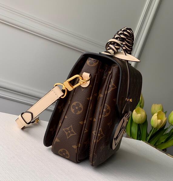 Ava’s Mode - LOV Bags - 3145