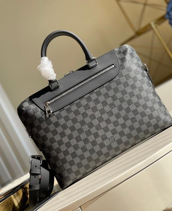 Ava’s Mode - LOV Bags - 2538