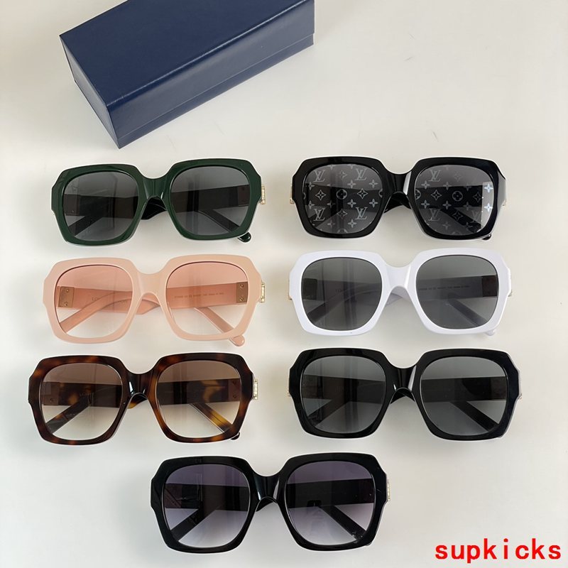 Louis Vuittion Luxury Sunglasses