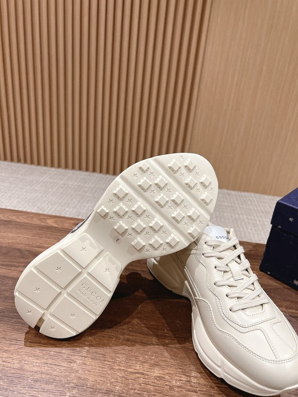 Gucci Luxury Shoes