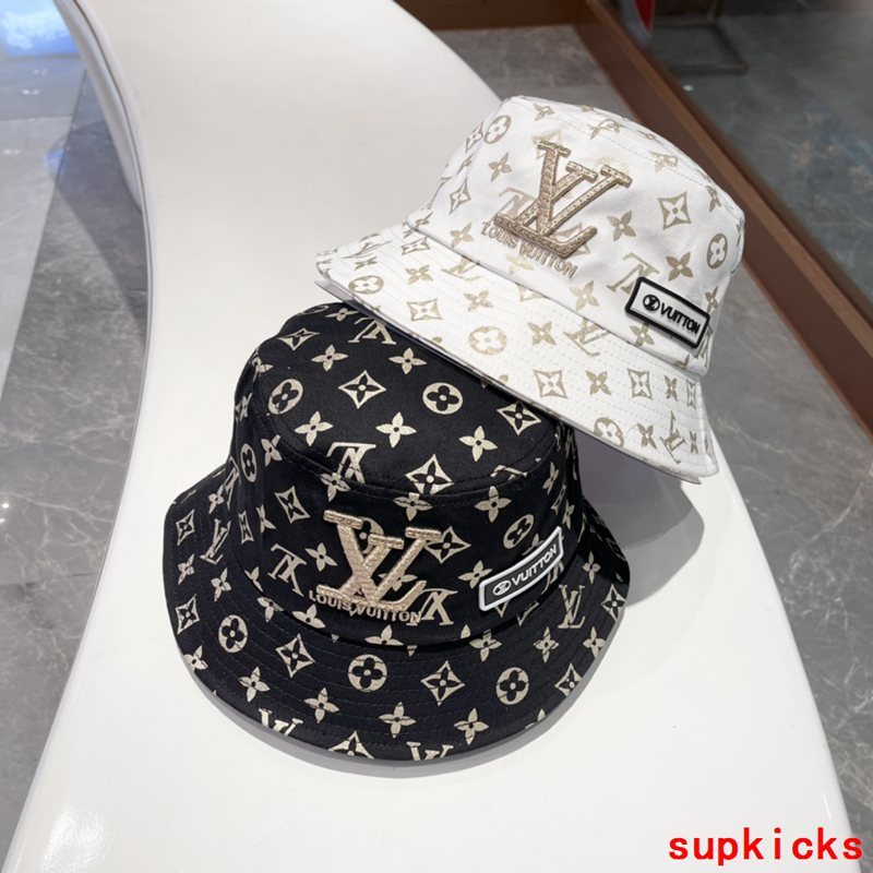 Louis Vuitton Luxury Cap