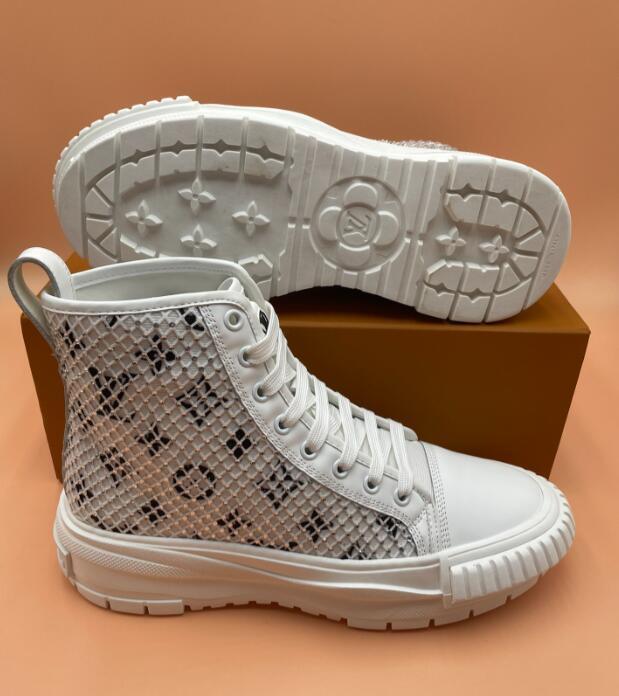Ava’s Mode - LOV Men Shoes - 1157