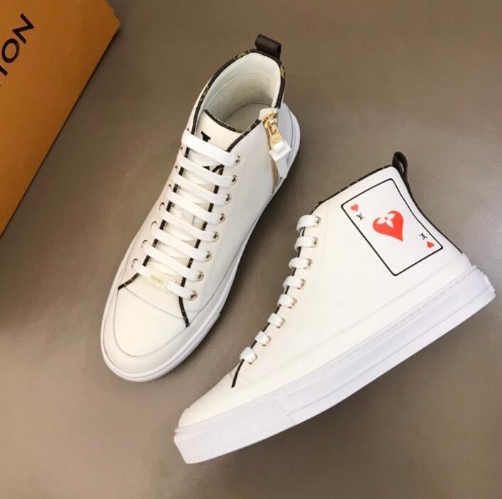 Ava’s Mode - LOV Men Shoes - 1726