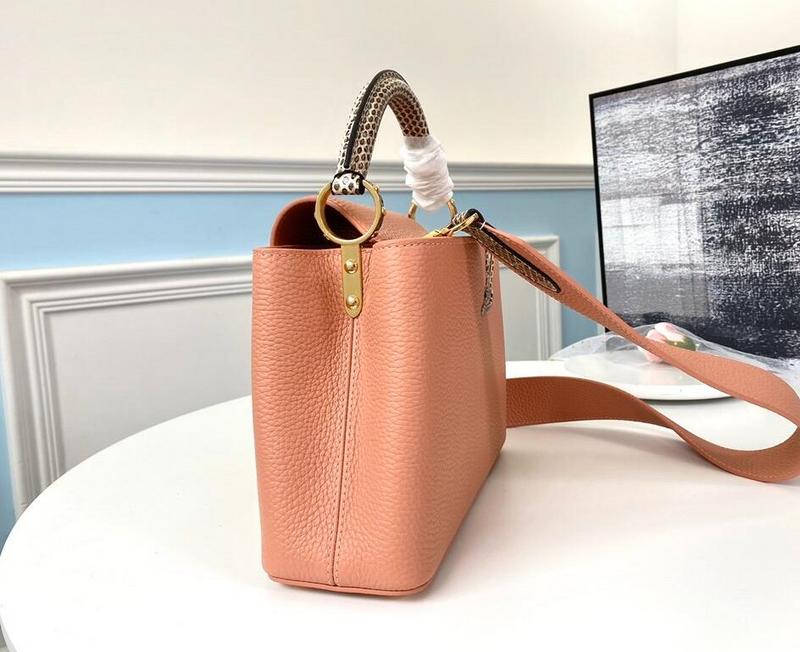 Ava’s Mode - LOV Bags - 2613