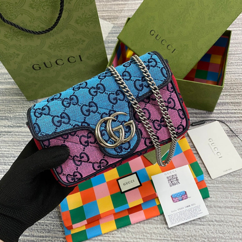 PHA - GUKI Bags - 1953