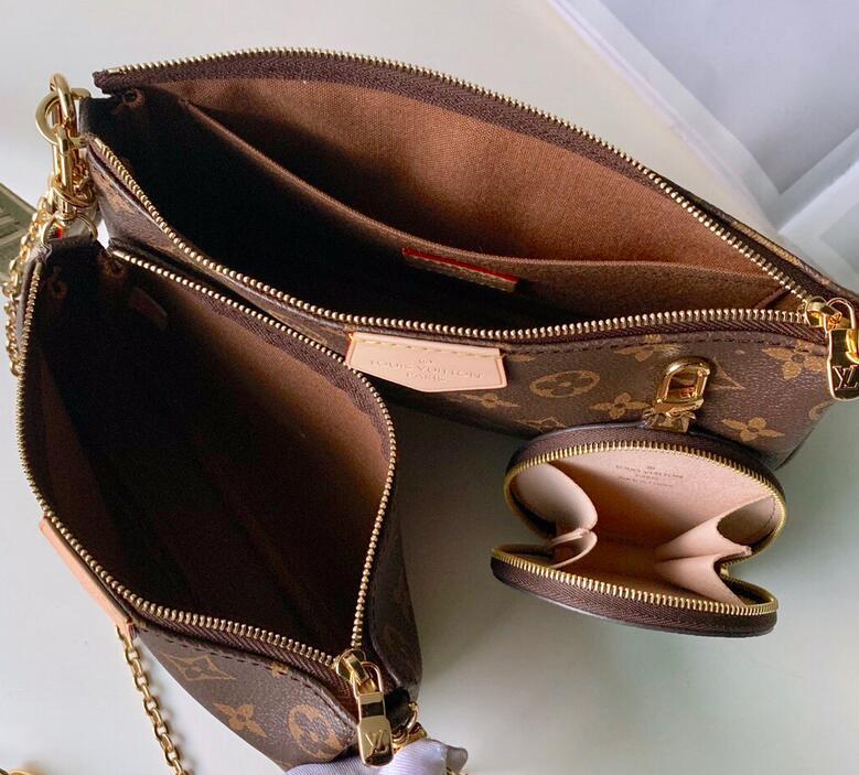 Ava’s Mode - LOV Bags - 2946