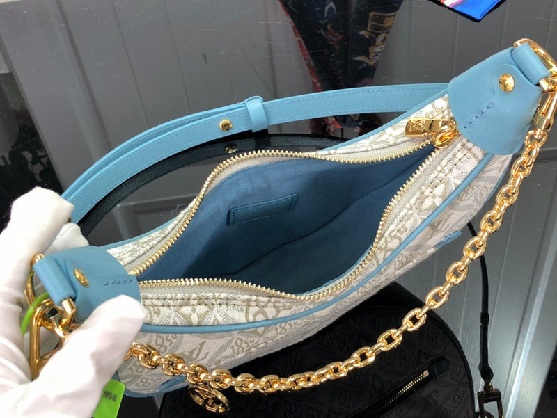 I W Fashion Lu-Vi bags - 17247