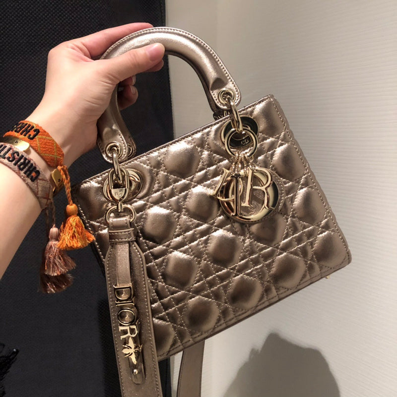 ENT - DOR Bags - 646