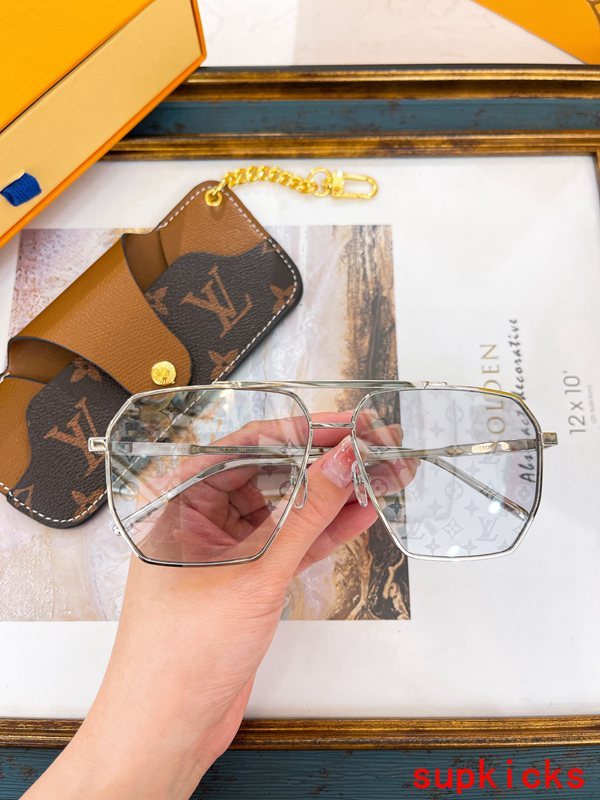 Louis Vuittion Luxury Sunglasses