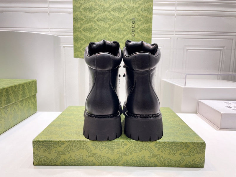 Gucci Luxury Shoes