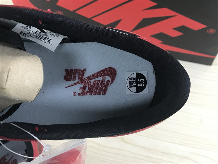 Nike Luxury Shoes