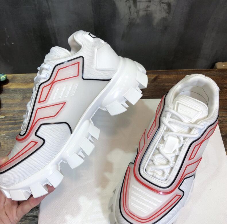 Ava’s Mode - PD Men Shoes - 397