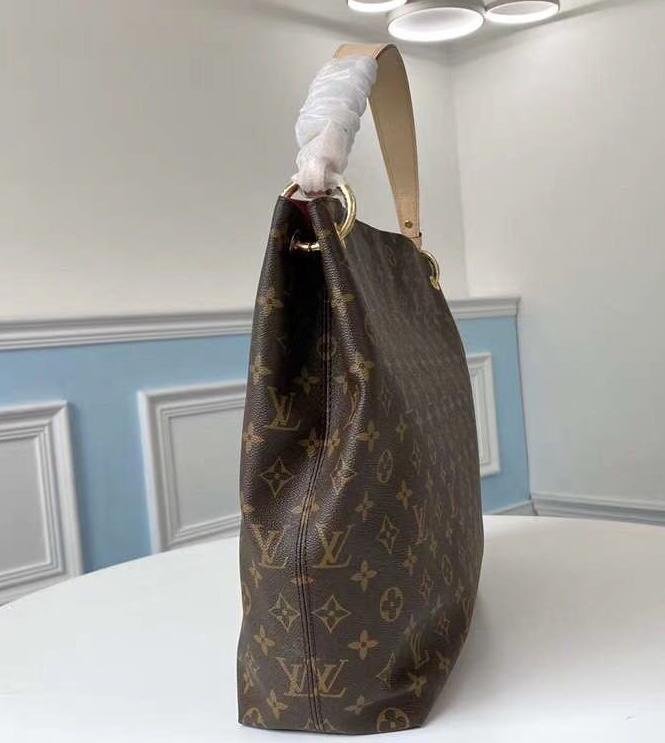 Ava’s Mode - LOV Bags - 2695
