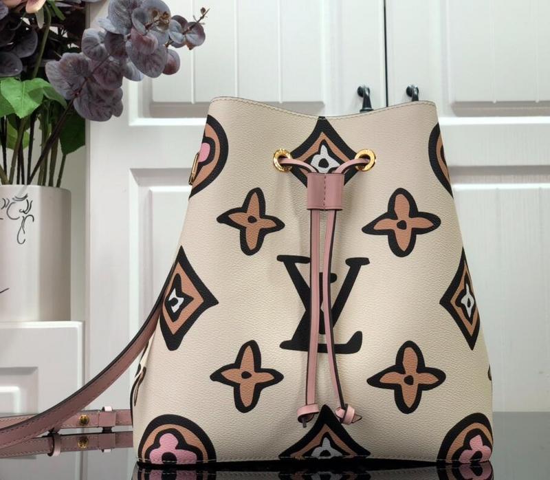 Ava’s Mode - LOV Bags - 2340