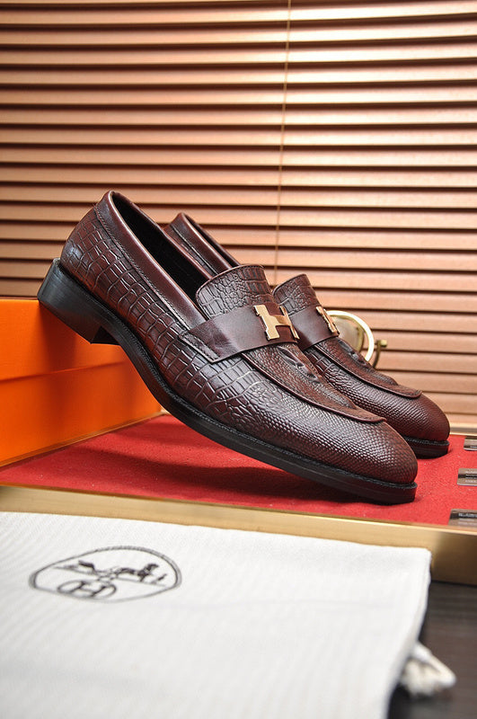 Hermes Luxury Shoes