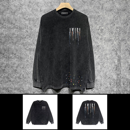 AMIR Hoodies - 134