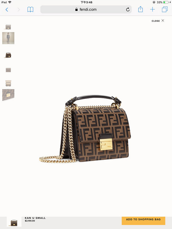 PHA - PHAE Bags - 387