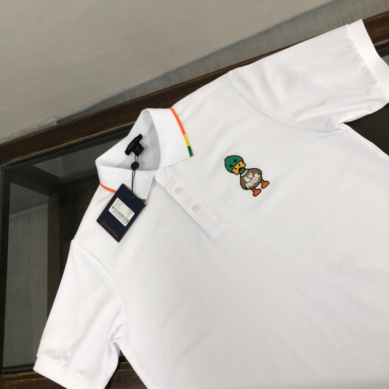Louis Vuittion Luxury T-Shirt