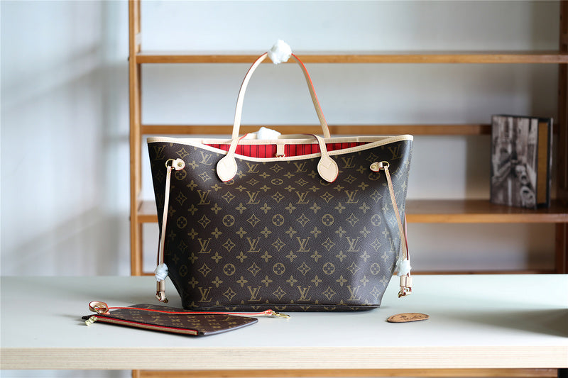 I W Fashion Lu-Vi bags - 8109