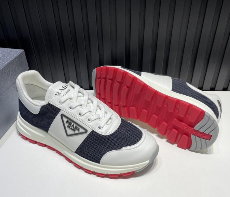 Ava’s Mode - PD Men Shoes - 271