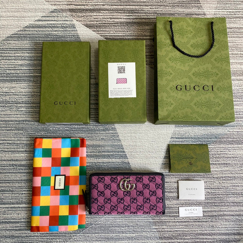 PHA - GUKI Bags - 2036