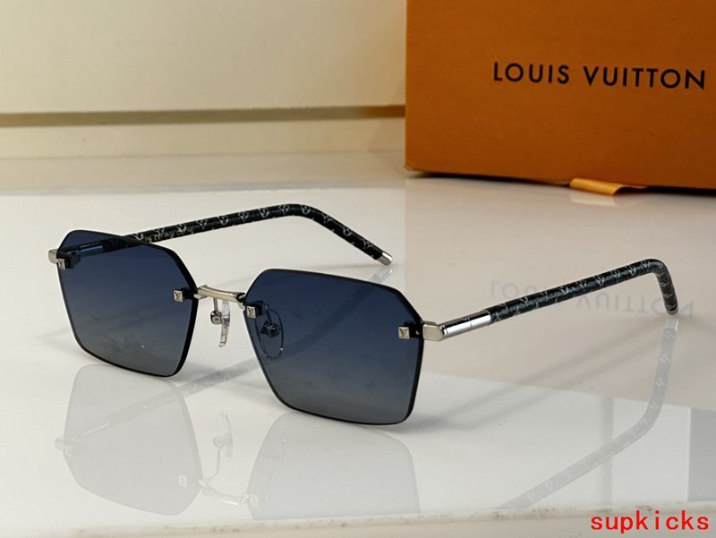 Louis Vuittion Luxury Sunglasses