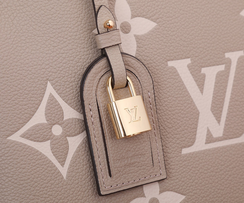 I W Fashion Lu-Vi Bags - 16801