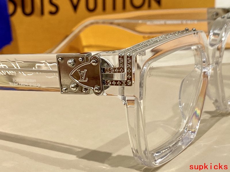 Louis Vuittion Luxury Sunglasses