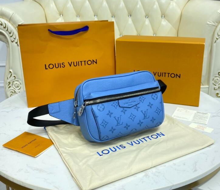 Ava’s Mode - LOV Bags - 2424