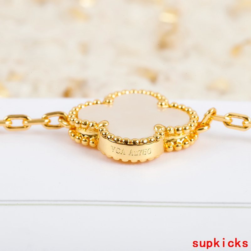 Van Cleef & Arples Jewelry