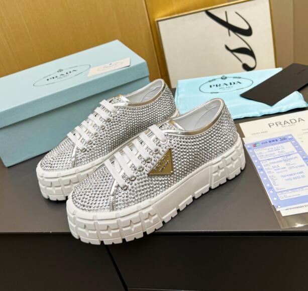 Ava’s Mode - PD Women Shoes - 280