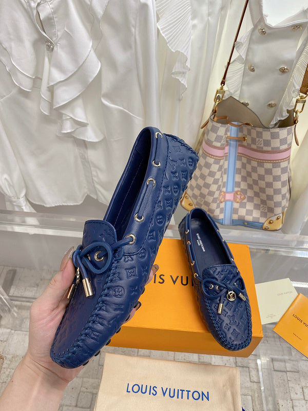 Louis Vuittion Luxury Shoes