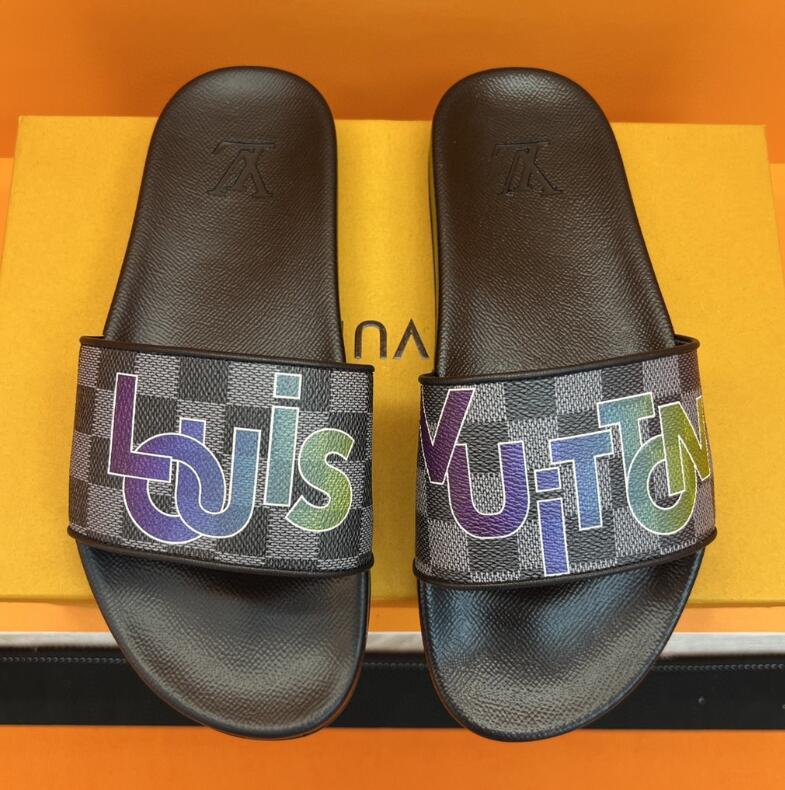 Ava’s Mode - LOV Men Shoes - 1077